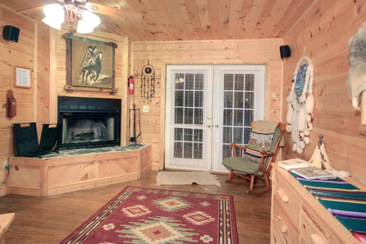 מגי ואלי Misty Mountain Ranch B&B מראה חיצוני תמונה