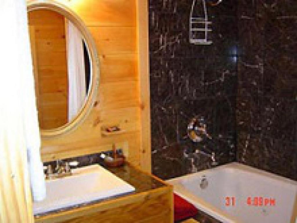 מגי ואלי Misty Mountain Ranch B&B חדר תמונה